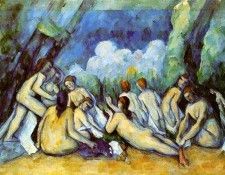 Bathers (london). , 