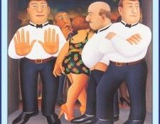 CookBeryl a37 Bouncers-WeaSDC. , Beryl
