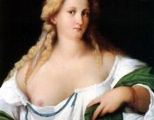 ger-VecchioPalama-ABlondWomen. ������, Vecchio