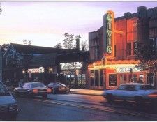 ConeDavis-Cinemas-Civic-Weawwsa. �����, �����