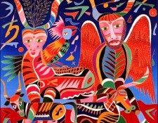 bs-YuriGorbachev-TheSheepFamily. ��������, ����