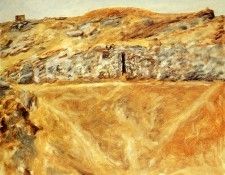 Avigdor Arikha 123. Arikha 