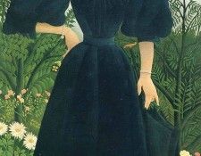 Rousseau (28). , 