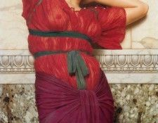 Godward Contemplation. ,  
