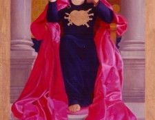 Childs James Queen Of Sorrows. ����, ������