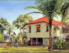 pa BobPelchen 10 QueenslandHome Brisbane. Pelchen, ���