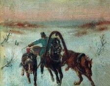 ����� �� ������. �������� ������� �������� (1817-1898)