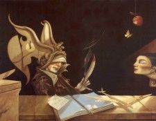 kb Parkes Michael Hommage a Antoine de St Exupery. �����, �����