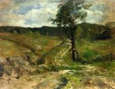 25333. Twachtmann,  