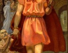 Childs James One Of Their Gods. , 