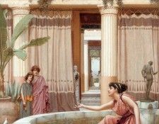 Godward Innocent Amusements. �������, ���� ������