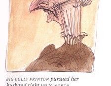 bs GOR 63 Big Dolly Frinton. �������, �����