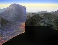 terragen6w. Zetterstrand, 