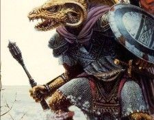 Draconian. , 