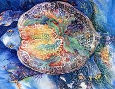 Nelson-Reed, Helen - Turtle Mother (end. -, 