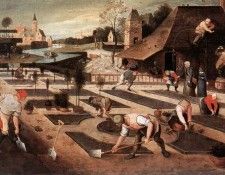 GRIMMER Abel Spring. Grimmer, 