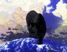 In Search of His Future. Schimmel, ������