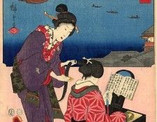 pic12405. Kunisada, 