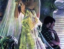 Georgi, Edwin A - Girl with the Glow (end. �������, �����