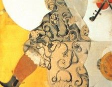 chagall dance 1920. �����, ����