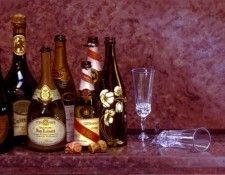 Childs James Champagnes. ����, ������