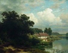 �������� �����. ����� 1870-�. ������� ��� (1833-1886)