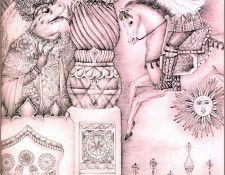 lrsFT03SegurAdrienne-TheFrogPrincess. �����, Adrienne