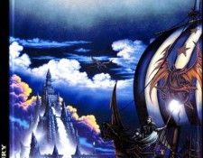 p@sdc sbr059 Shadow Realm 1991. ��������, ������