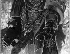 adrian smith salamander chaplain. , 