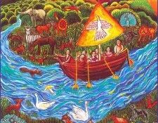 lrsSwansonJohnAugust-RiverJourney. �������, ���� ������