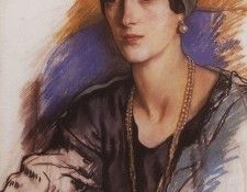 ������� ����� ������� 1925. ����������� ������� ���������� (1884-1967)