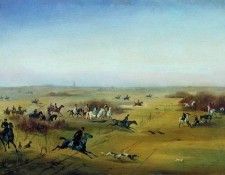 ����� � �����. 1857. �������� ������� �������� (1817-1898)