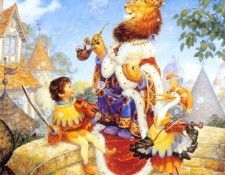 kb Gustafson Scott-145 SP1. ���������, �����