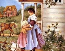 Kupesic, Rajka - Claires Gift 16R (end. Kupesic, �����