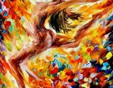 Leonid Afremov 188.   (1955 ..)