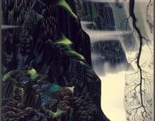 lrsEG042EarleEyvind GrayDawn. ���, ������