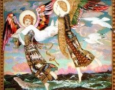 Ang20013 Saint Bride-John Duncan-sqs. , 