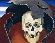 File9356. OKeeeffe, ������