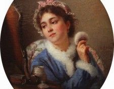 Portrait 96. ���������, ���������� ��������