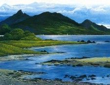 kb Nelson RL Fiji Rivermouth. ,  