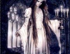 06647. Фрэнсис, Виктория