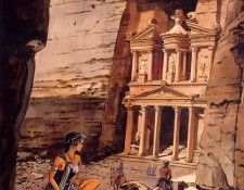 ma Charles Petra.  .