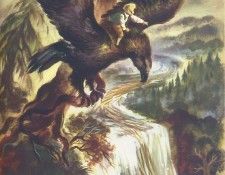 am chapter32b Nils and Gorgo. ��������, �����