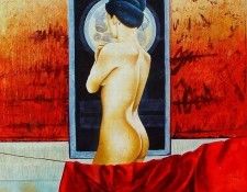 40308.  Art Decor