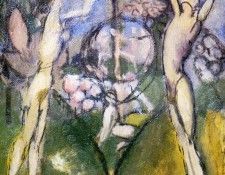 Marcel Duchamp 034. �����, �������