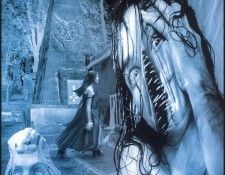 lrsMFA85PotterJK-InsideMidian. ������, ������� K