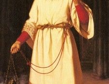 Solomon Abraham The Acolyte. , 