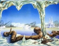 QMan CC TAOC 528 A Blackbird in Darkness. ������, �����