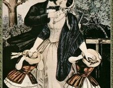 cr Currier&Ives-KissMeQuick.   Ives