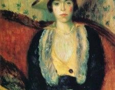 img811. Glackens, 